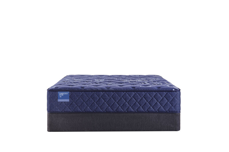 Travelers Rest Soft Tight Top Double 53114140