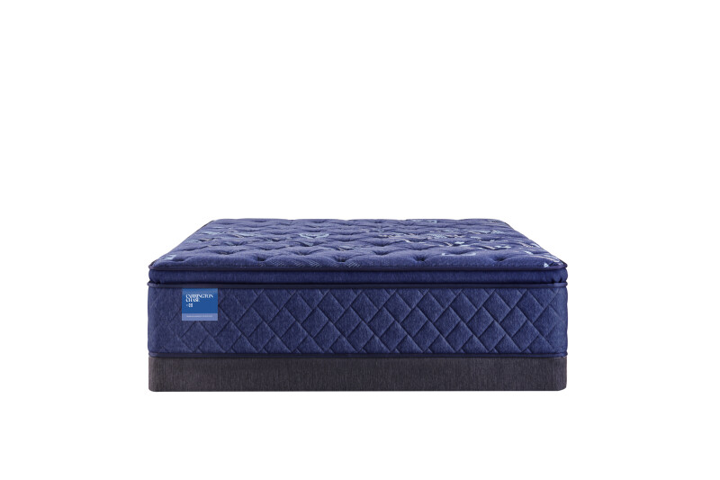 Travelers Rest Soft Euro Pillow Top Double 53114540