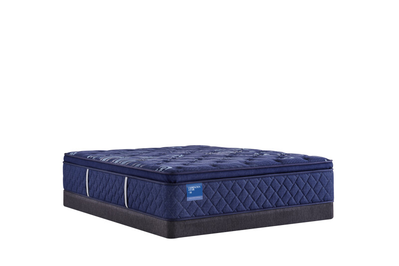 Travelers Rest Soft Euro Pillow Top Double 53114540