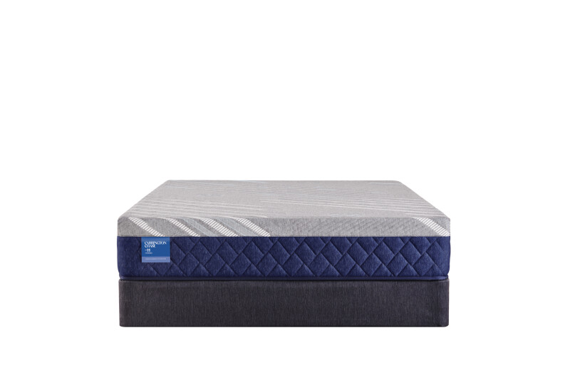 Pacific Rest Firm Hybrid Double 53114840