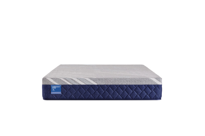 Pacific Rest Firm Hybrid Double 53114840