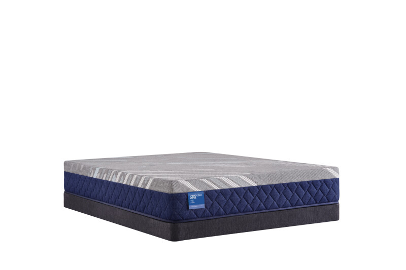 Pacific Rest Firm Hybrid Double 53114840