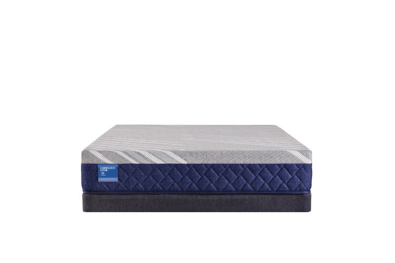 Pacific Rest Firm Hybrid Queen 53114851