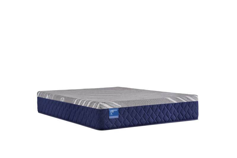 Midnight Cove Medium Hybrid King 53114961