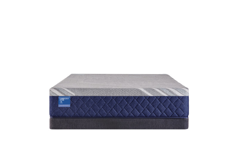 Midnight Cove Medium Hybrid King 53114961