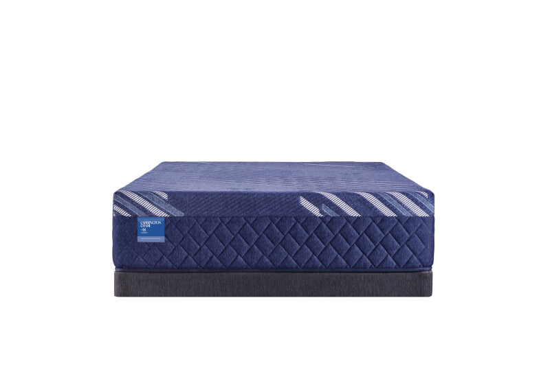 Travelers Rest Soft Hybrid Split Cal King 53115032