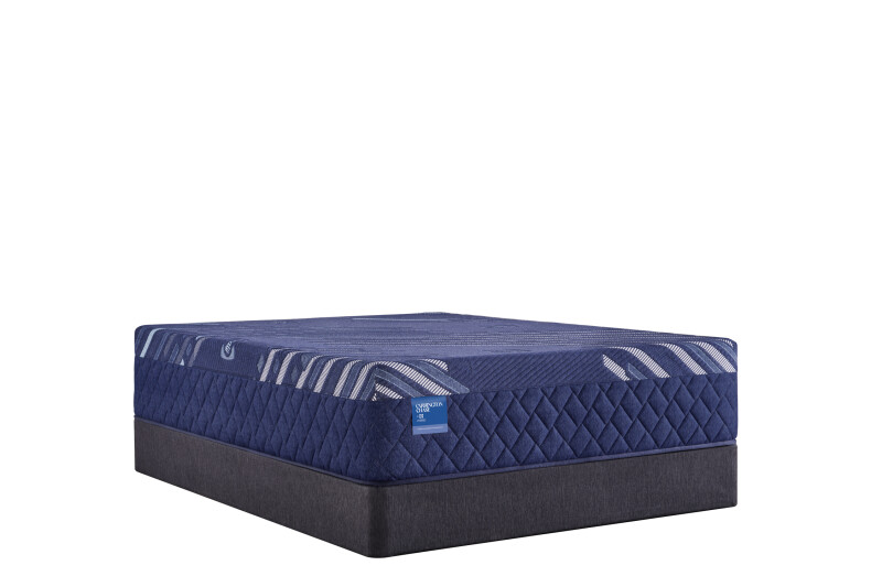Travelers Rest Soft Hybrid Split Cal King 53115032