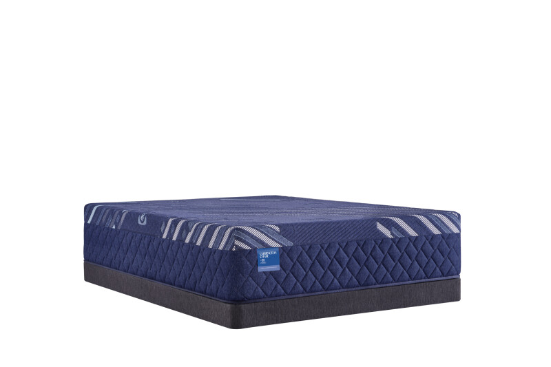 Travelers Rest Soft Hybrid King 53115061