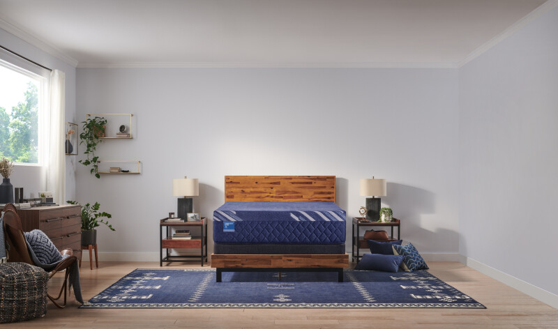 Travelers Rest Soft Hybrid King 53115061
