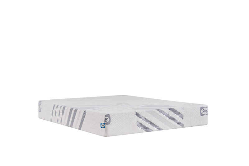 Murry Hill Medium Foam Double 53115140