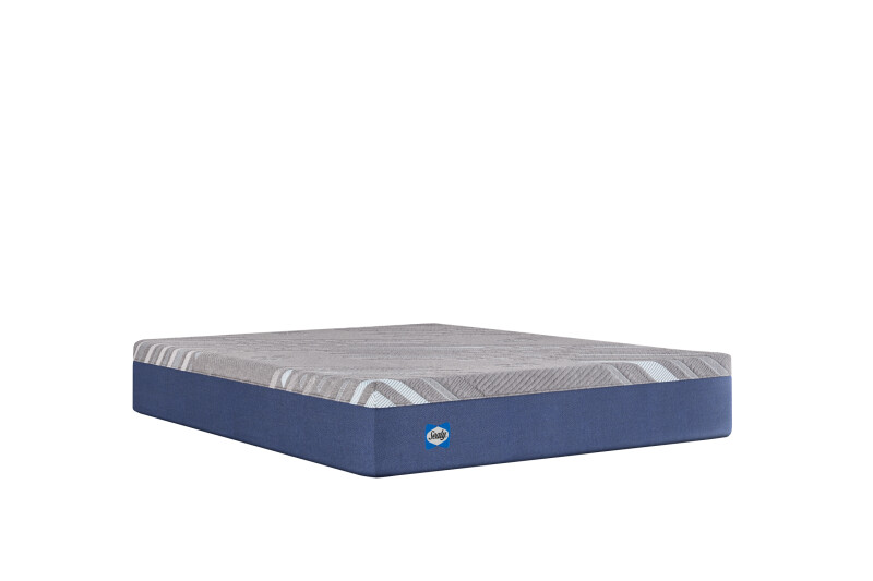 Midnight Cove Medium Foam Twin 53115230