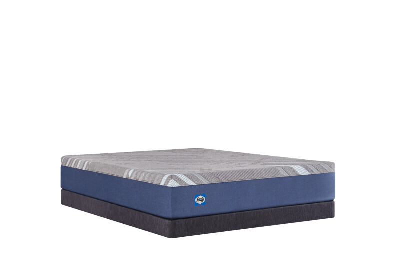 Midnight Cove Medium Foam Twin 53115230