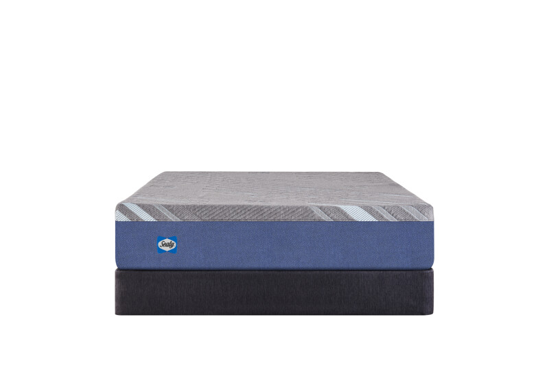 Midnight Cove Medium Foam Twin Long 53115231