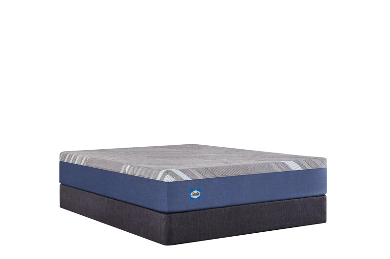 Midnight Cove Medium Foam Double 53115240