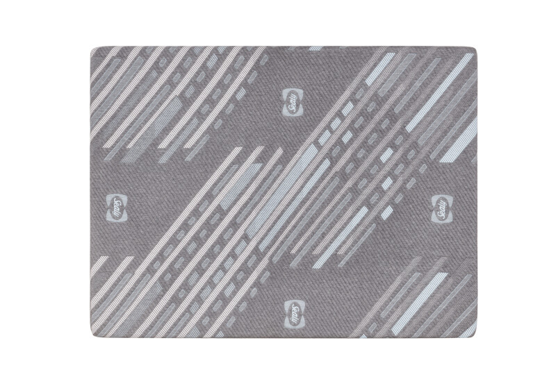 Midnight Cove Medium Foam Cal King 53115262