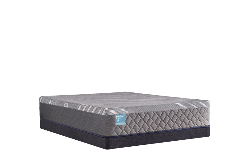 Wild Canyon Medium Hybrid Queen 53116651