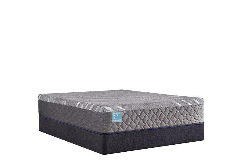 Wild Canyon Medium Hybrid Queen 53116651