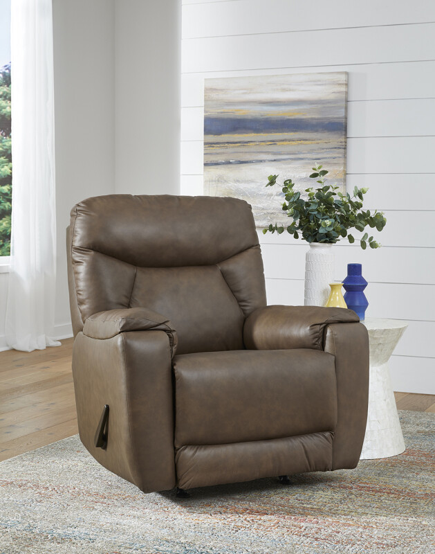 Conrad Power Headrest Rocker Recliner 5311P