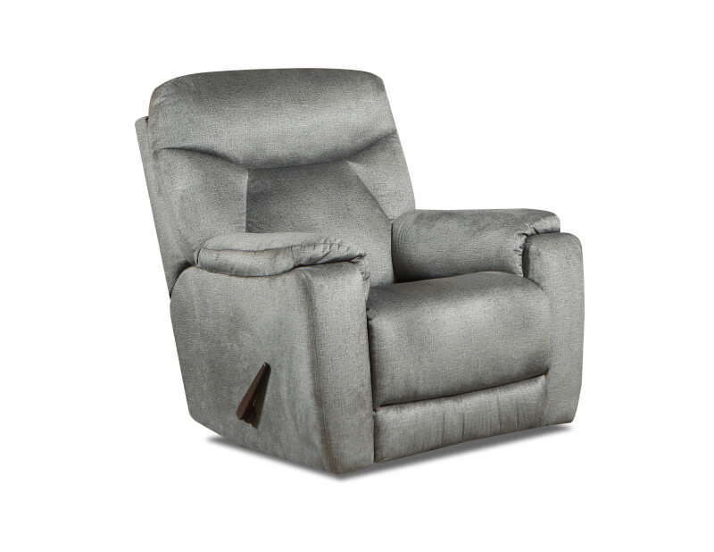 Conrad Power Headrest Rocker Recliner 5311P