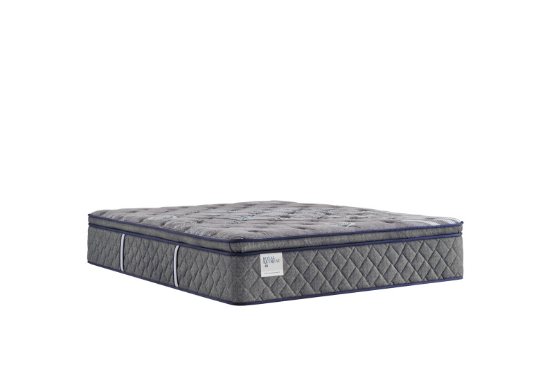 Sao Paulo Soft Euro Pillow Top Twin Long 53125531