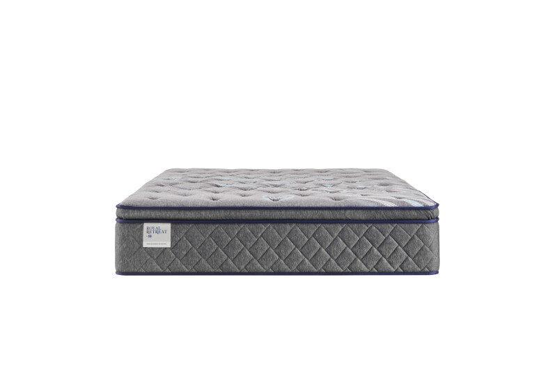 Sao Paulo Soft Euro Pillow Top Twin Long 53125531
