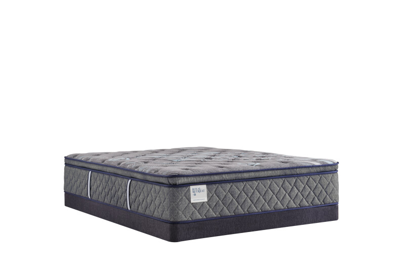 Sao Paulo Soft Euro Pillow Top Twin Long 53125531