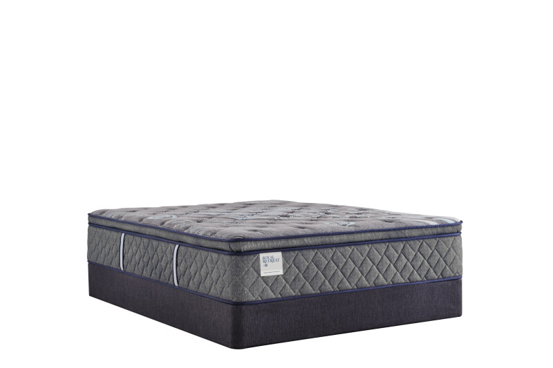 Sao Paulo Soft Euro Pillow Top Twin Long 53125531