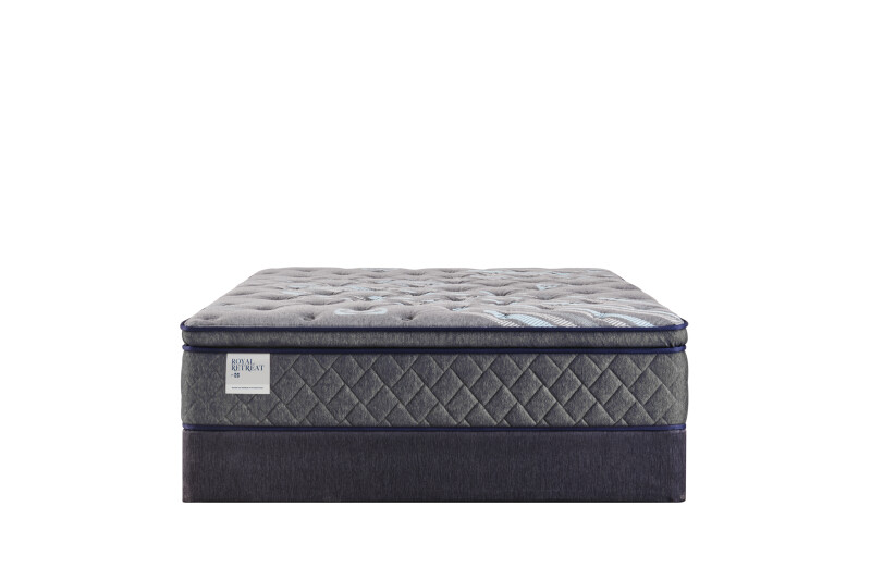 Miami Soft Euro Pillow Top King 53125961