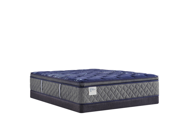 Queenstown Soft Euro Pillow Top 53126051