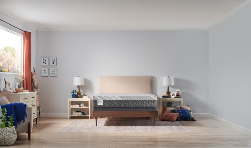 Miami Firm Hybrid Twin Long 53126331
