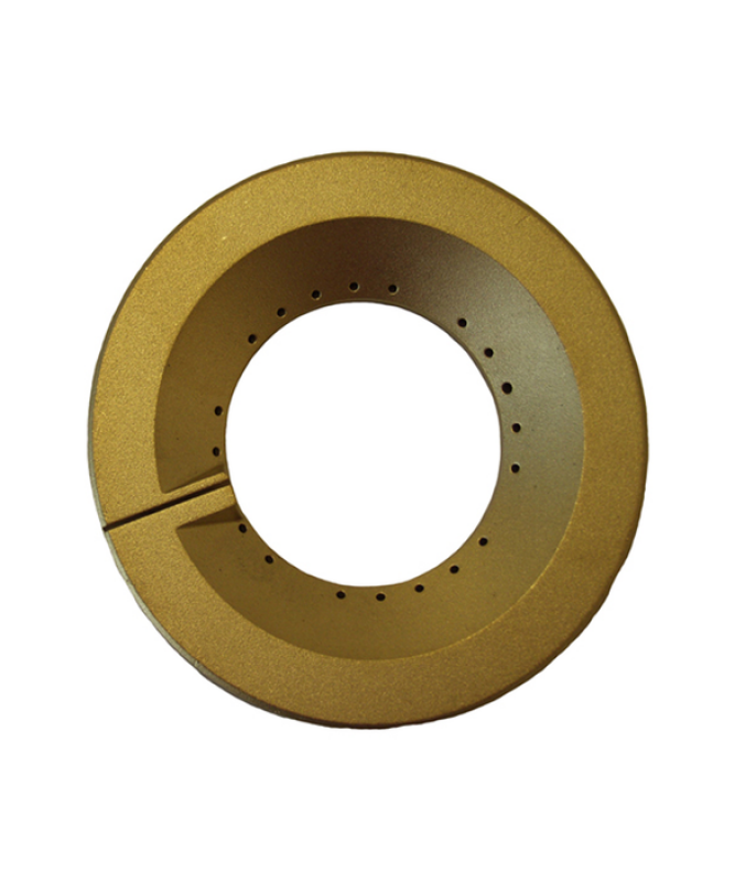 Brass Burner Cover 531644