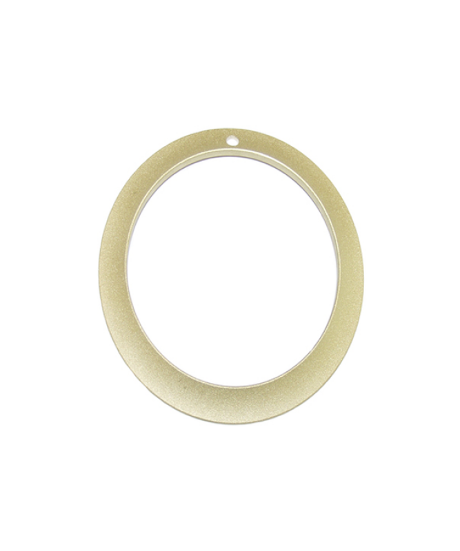 Decorative Brass Ring 531770