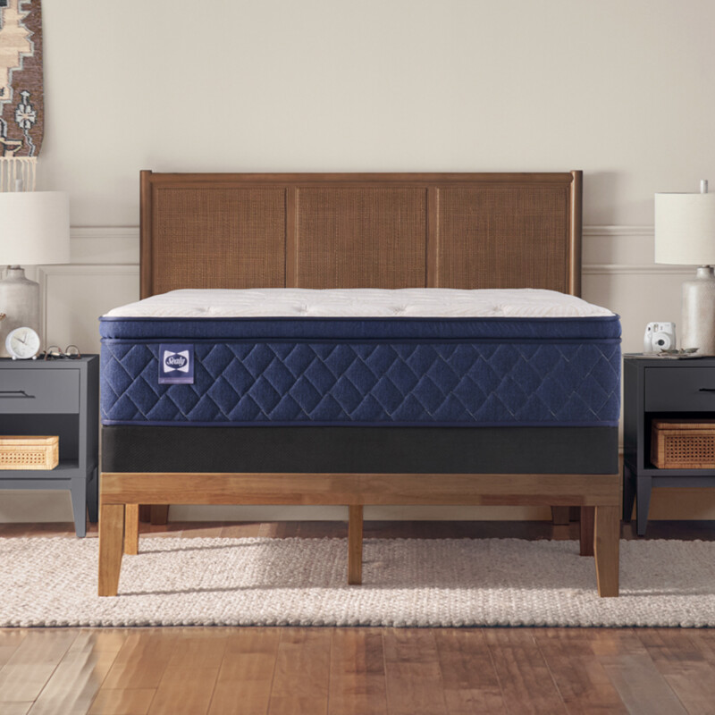 Zen Garden Soft Pillow Top Full 53209440
