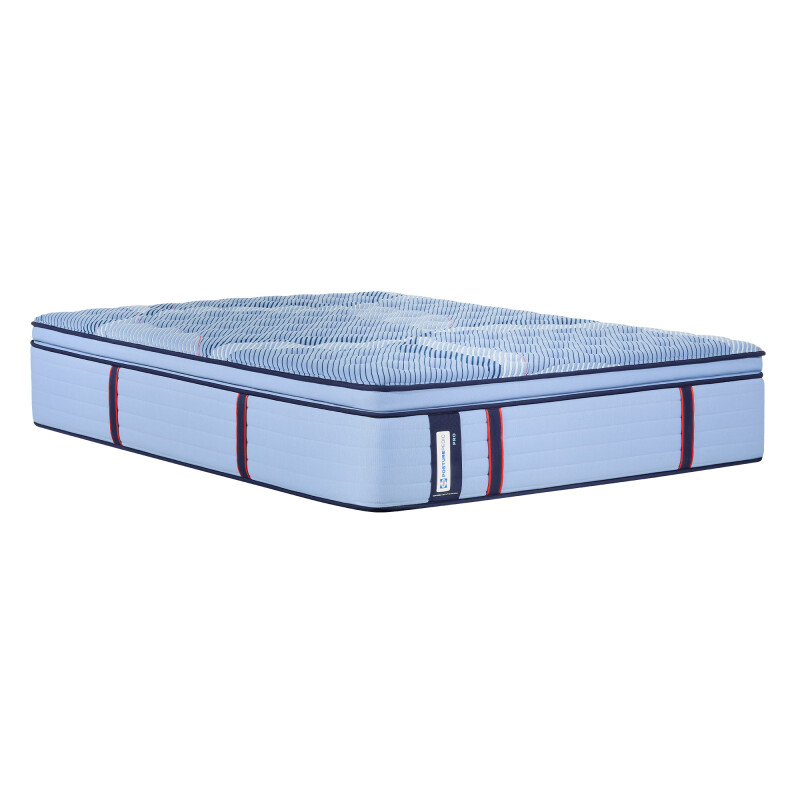 Lansdale Euro Pillow Top Medium Twin XL 53220531