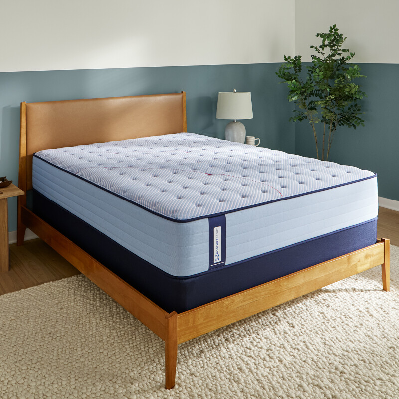 Dallas Tight Top Medium Queen 53220851