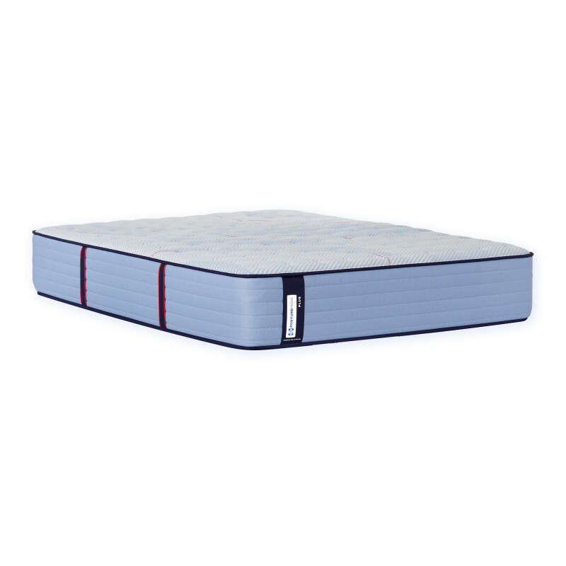 Hagerstown Tight Top Ultra Firm Split Cal King 53221232