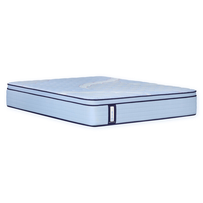 Montvale Euro Pillow Top Soft King 53225161
