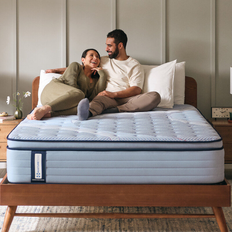Montvale Euro Pillow Top Soft King 53225161
