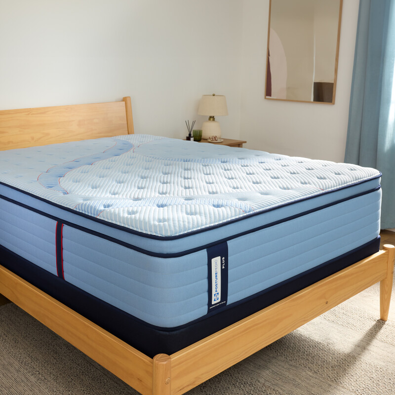 Northbrook Euro Pillow Top Soft Cal King 53225762