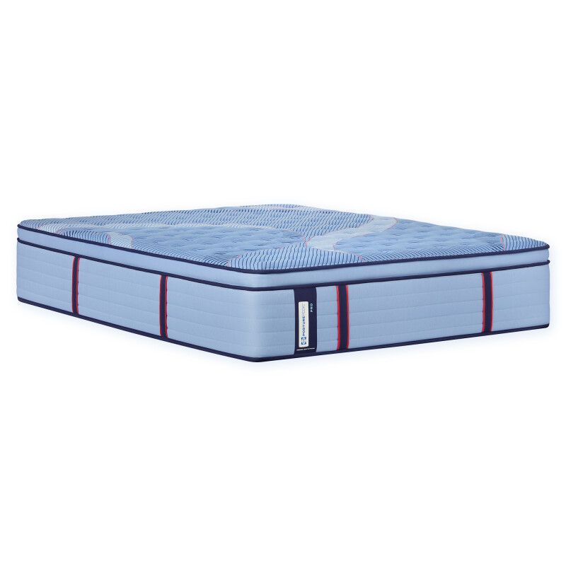 Oldham Euro Pillow Top Medium Twin 53226130