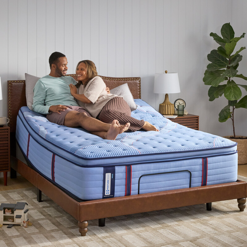 Oldham Euro Pillow Top Medium Twin 53226130