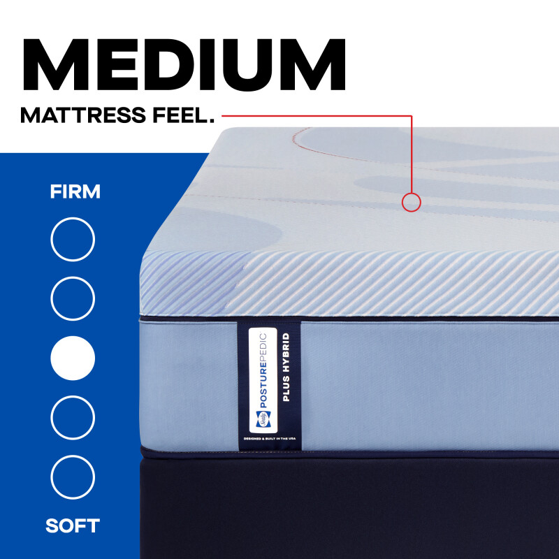 Boone Medium Full 53226540
