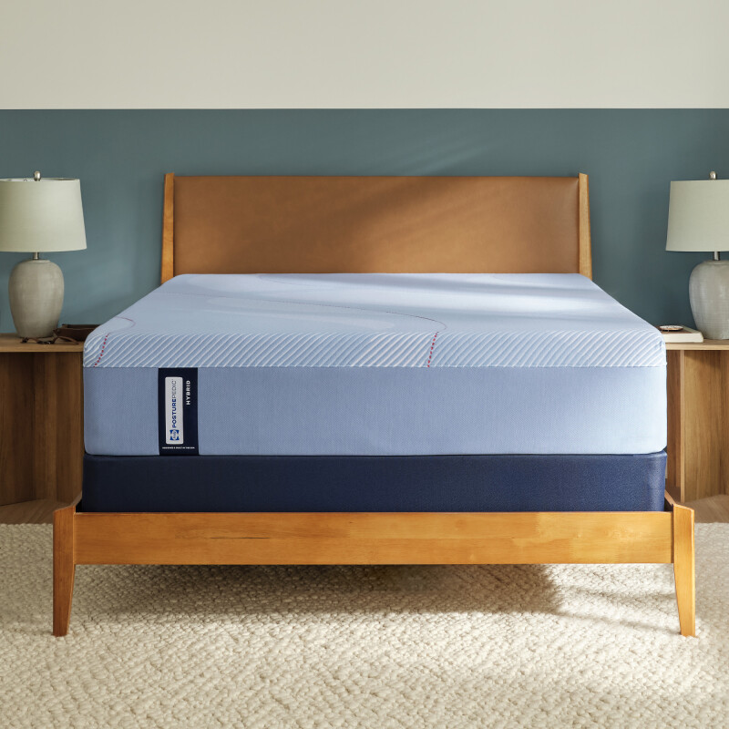 Dudley Firm Twin XL 53226931