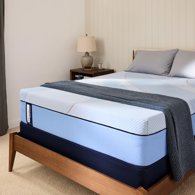 Hartsgrove Medium Split Cal King 53227732