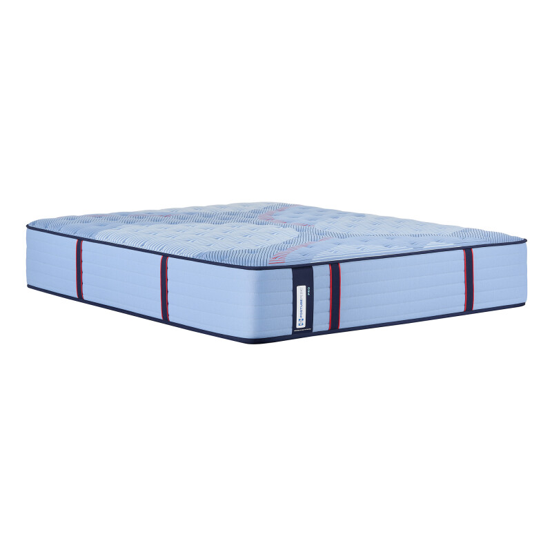 Haverford Tight Top Soft Split Cal King 53239932