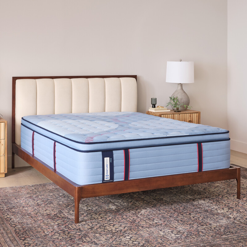 Haverford Euro Pillow Top Medium King 53240061