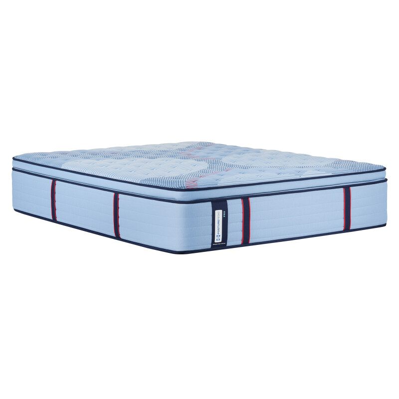 Haverford Euro Pillow Top Medium King 53240061
