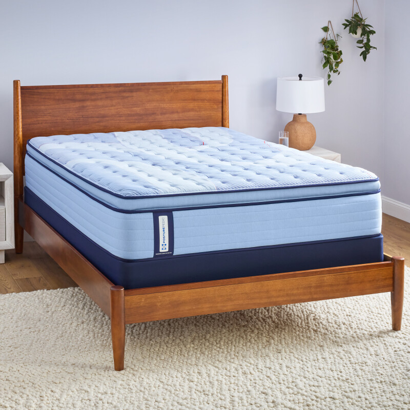Kennett Euro Pillow Top Soft Twin 53240630