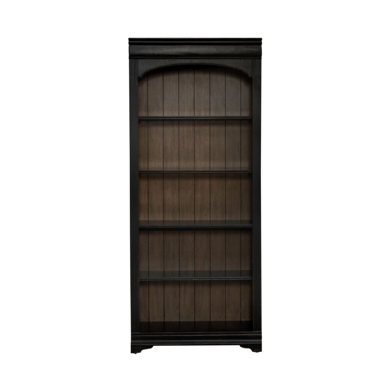 Meritage Bunching Bookcase 532HO201