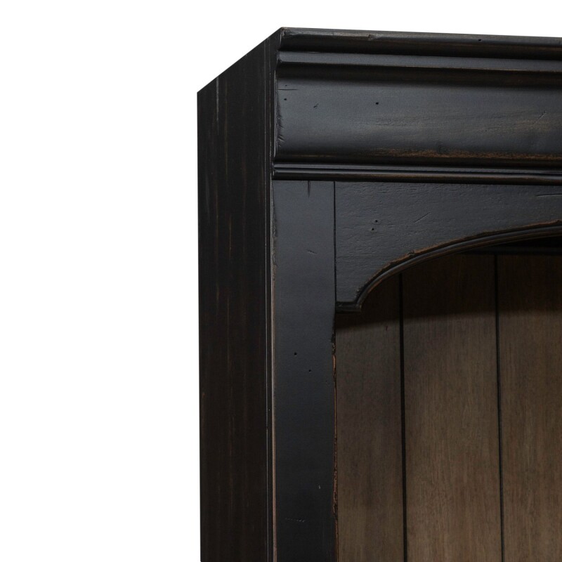 Meritage Bunching Bookcase 532HO201